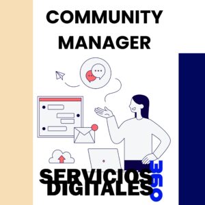 Curso para que seas un Comunnity Manager
