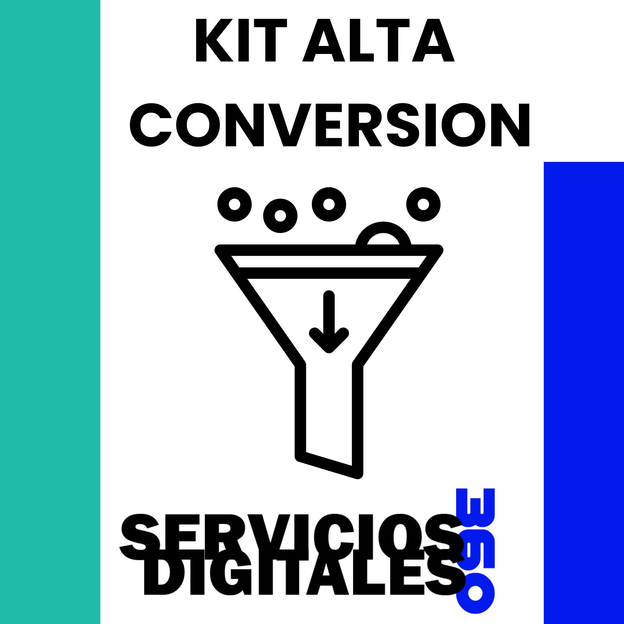 GUIA DE ALTA CONVERSION 2024